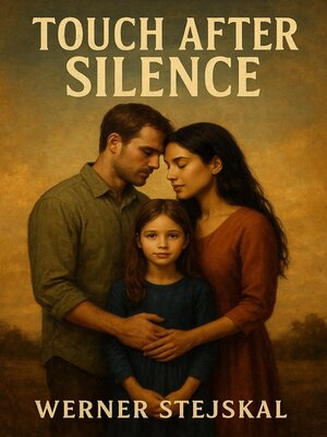 cover image of Touch After Silence